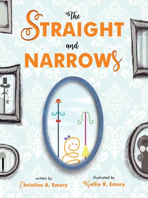 cover image of The Straight and Narrows